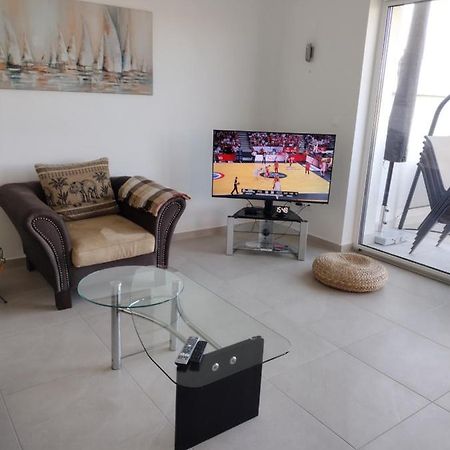 Tandem Apartman Kapolnasnyek Esterno foto
