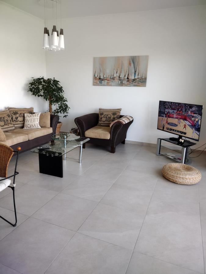 Tandem Apartman Kapolnasnyek Esterno foto