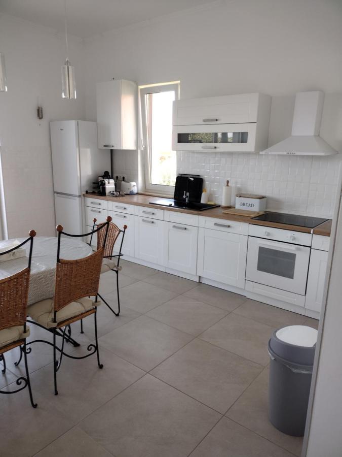 Tandem Apartman Kapolnasnyek Esterno foto